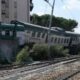 Accident în italia. Tren de navetiști folosit de români deraiat. Mecanicii trenului au greșit