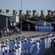 Ceremoniile de Ziua Marinei Române sub semnul pandemiei
