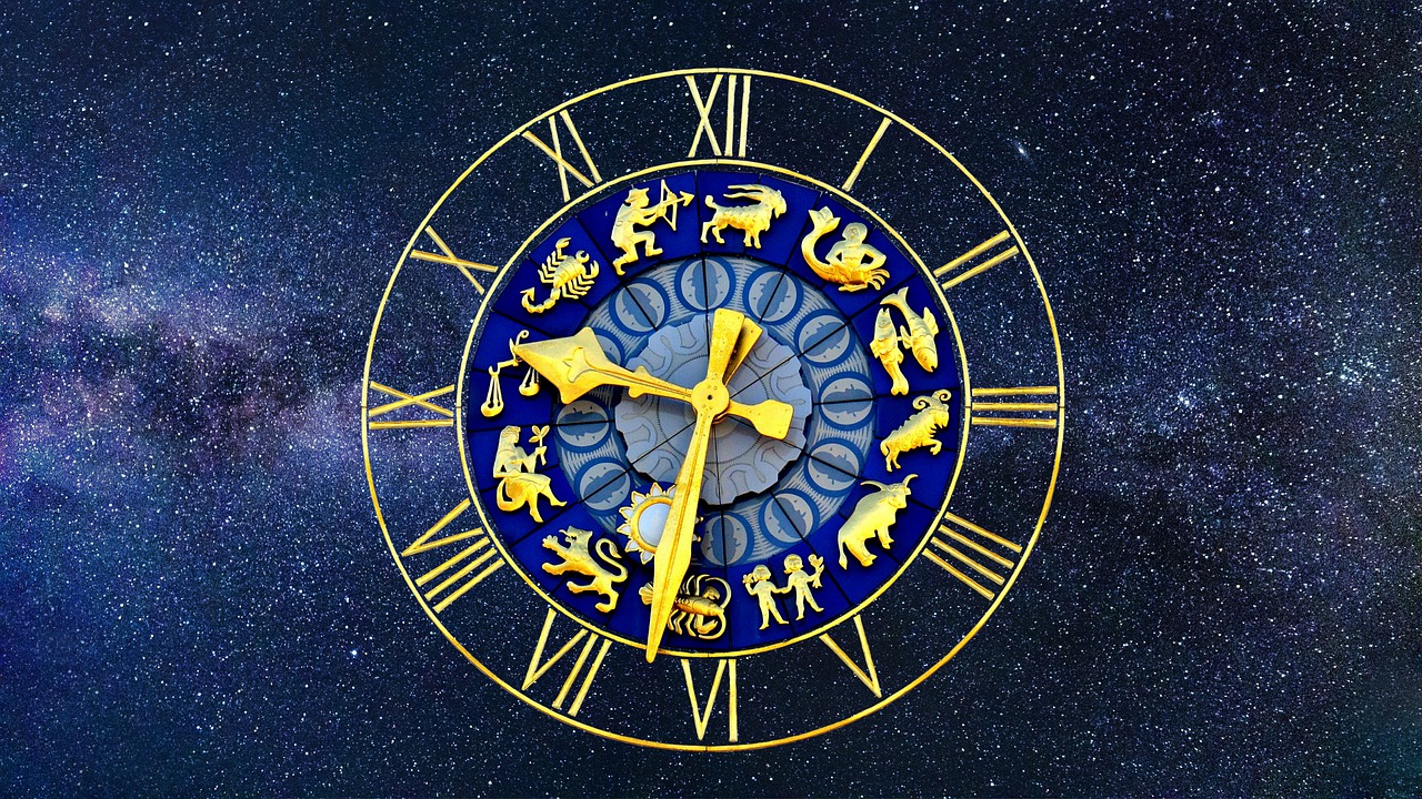 Tensiuni astrologice. Astrolog: „Mercur este retrograd…Urmează foarte multă patimă”