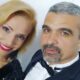 Monica Davidescu și Aurelian Temișan, zi cu emoții. „Se bucură că merge direct în clasă și că nu mai e nevoită…”