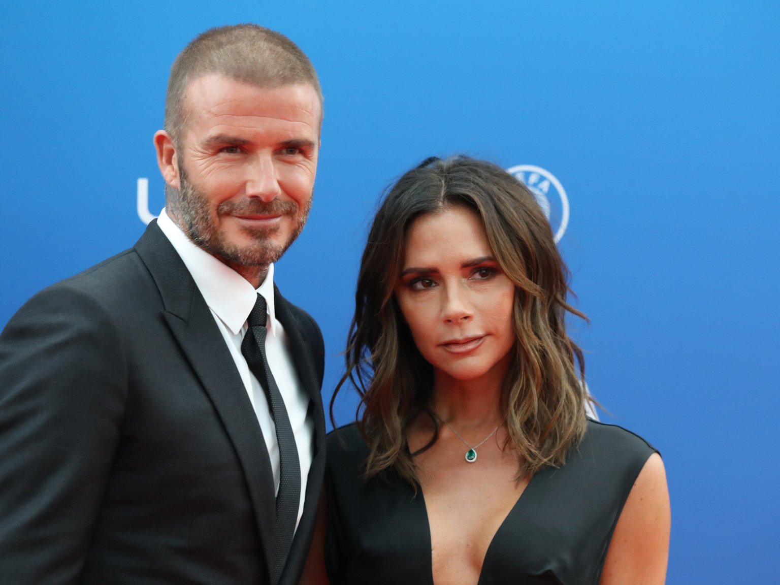 David și Victoria Beckham, infectați cu Covid-19. Care este starea lor?