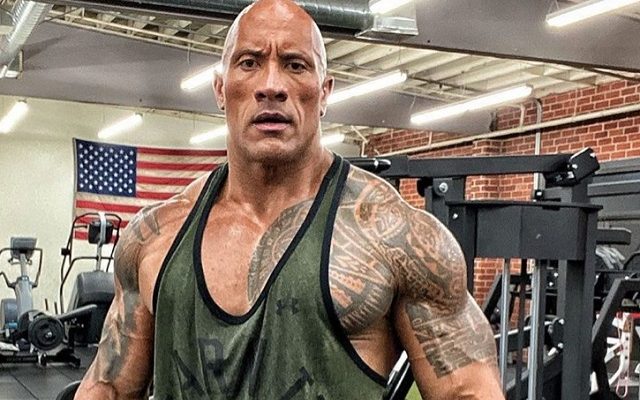 Cutremur la Hollywood! Dwayne Johnson și familia sa, dignosticați cu COVID-19. „Poartă masca. Este ceva real”