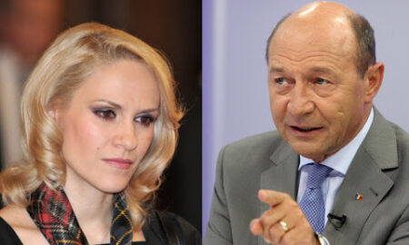 Traian Băsescu și-a făcut testul ANTIDROG! Vrea dezbatere electorală cu Gabriela Firea. „Impostoarea profund coruptă a întrecut orice măsură a penibilului”