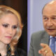 Traian Băsescu și-a făcut testul ANTIDROG! Vrea dezbatere electorală cu Gabriela Firea. „Impostoarea profund coruptă a întrecut orice măsură a penibilului”