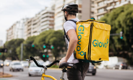 Glovo devine disponibil în două noi orașe