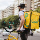 Glovo devine disponibil în două noi orașe