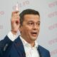 Sorin Grindeanu a izbucnit: „Nu pot accepta sa va bateti joc de copiii mei”