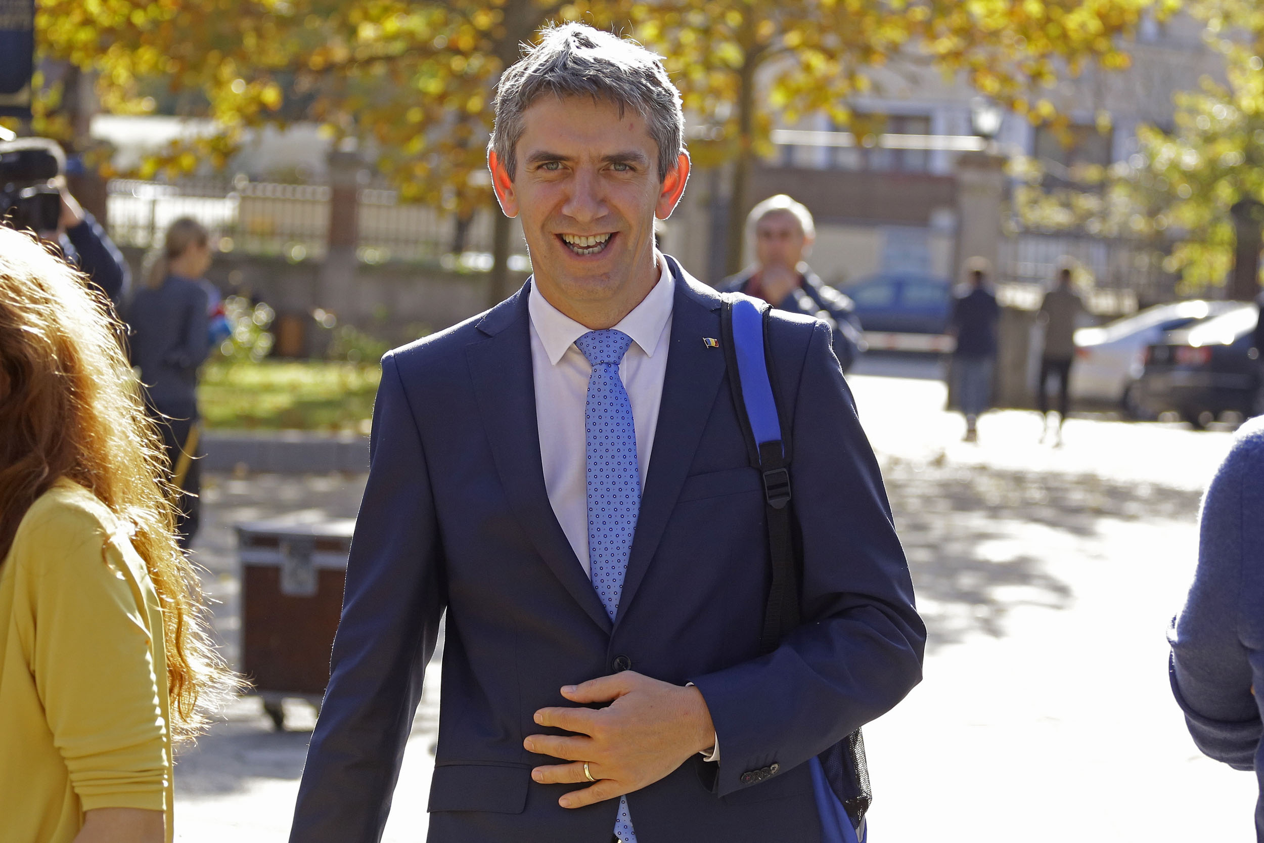 Încă un deputat demisionează din grupul parlamentar PNL: „Eu nu pot fi părtaş la umilinţa PNL”