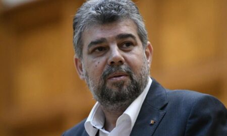 Marcel Ciolacu, afirmații bombă după votare: „Rămânem cel mai mare…”
