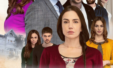 Kanal D va difuza un nou serial turcesc. Care e povestea şi când începe!