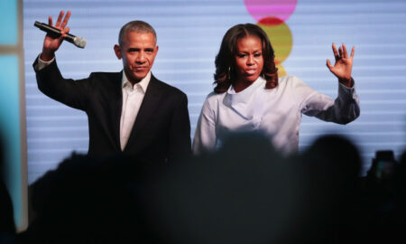 Dezvăluiri halucinante despre soții Obama. Adevărul despre fostul cuplu de la Casa Albă