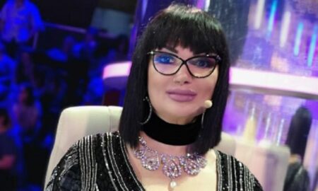 Ozana Barabancea se confruntă cu probleme de sănătate: Aseară am avut dureri