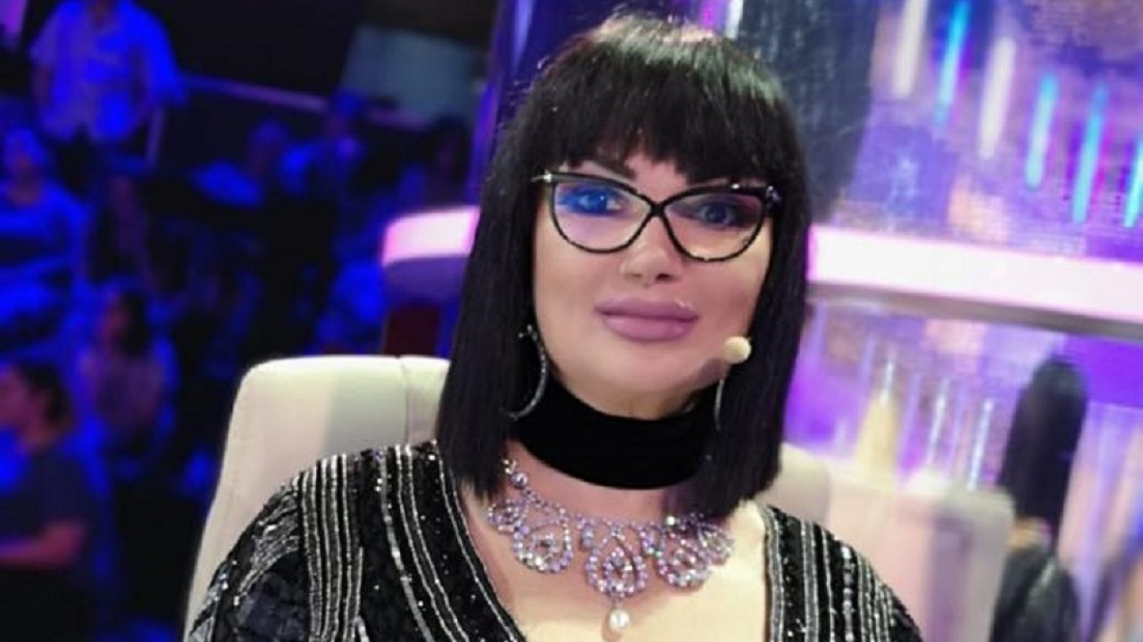 Ozana Barabancea i-a lăsat mască pe toți. Ce a dezvăluit în direct: „A fost familia mea!”