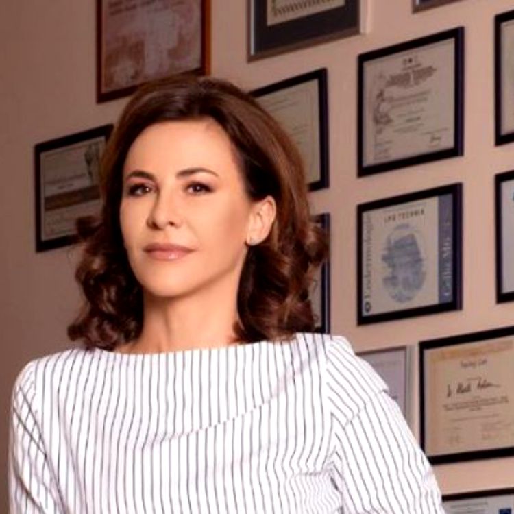 Adina Alberts, avertisment DUR. „În Franța s-au închis 22 de școli la doar 4 zile de la începerea noului an școlar”