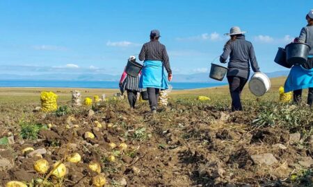 Avertismentul meteorologilor. Calendarul agricol ar trebui decalat