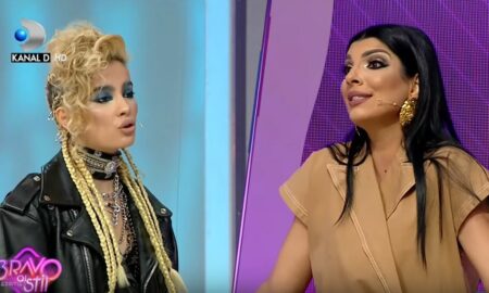 „Bravo, ai stil!” a revenit cu „Bravo, ai scandal!”. Andreea Tonciu despre Calina Dumitrescu: „Îi știm dosarul…”