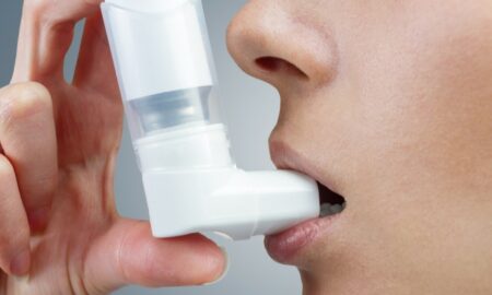 Cum te vindeci de astm, dacă nu există tratament? Trei indivizi au găsit soluția