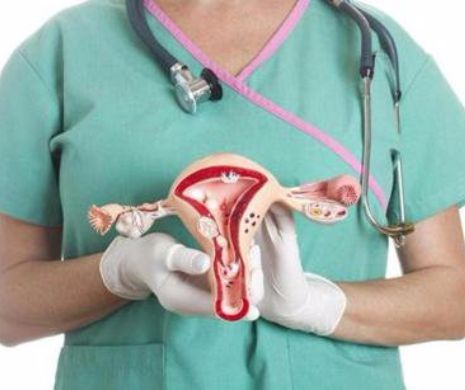 Cel mai frecvent simptom al cancerului ovarian. Doar 1% din toate femeile îl recunosc!