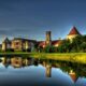 20 septembrie. Ziua Porților Deschise la Castelul Bánffy din Bonțida, cunoscut ca Versailles-ul Transilvaniei