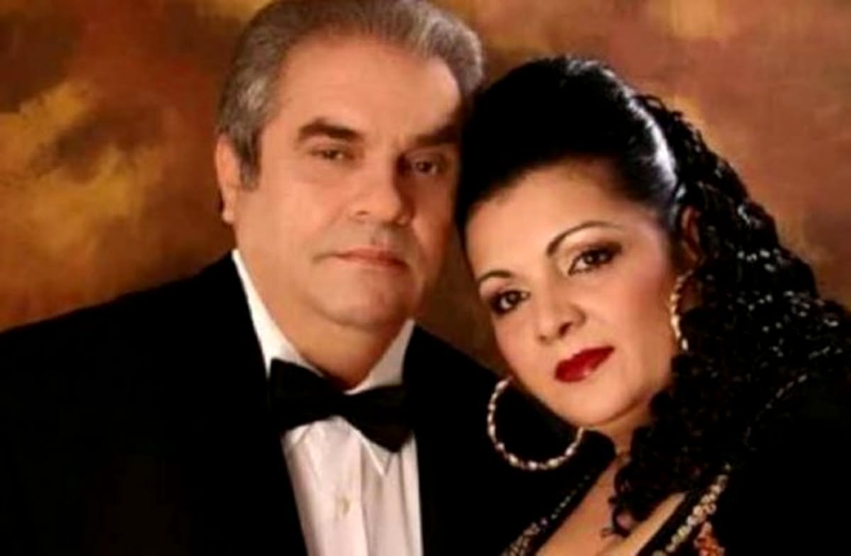 Bombă în showbiz! Cornelia Catanga și Aurel Pădureanu s-au despărțit după 33 de ani de relație