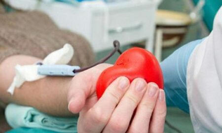 Situatie critica din cauza lipsei donatorilor de sange la Centrul de transfuzie sanguina