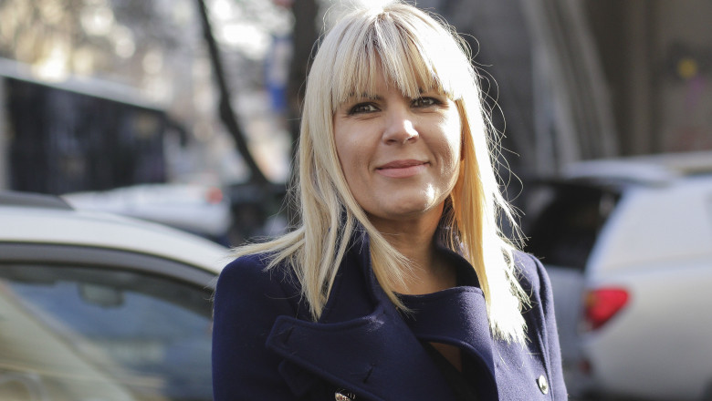 Elena Udrea a votat „pe vechi”. „Ce noroc să pot vota încă o dată, a câta oară în 20 de ani, cu cel mai bun!”