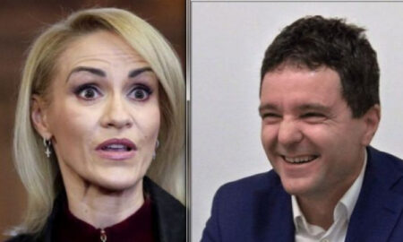 Gabriela Firea este terminată. Acuzații extrem de grave! Nicușor Dan are dovezi distrugătoare