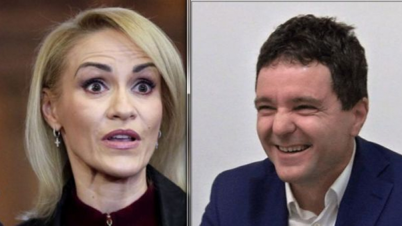 Gabriela Firea este terminată. Acuzații extrem de grave! Nicușor Dan are dovezi distrugătoare