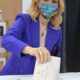 A vrut să fie prima! Gabriela Firea, vot cu noaptea-n cap. „De mâine, tot la muncă”