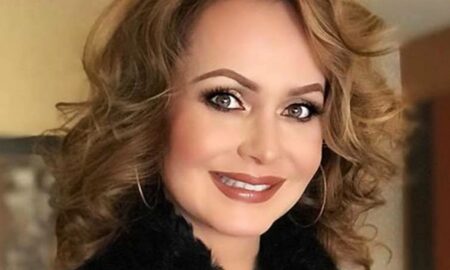 E mâna destinul! Gabriela Spanic, cuplu inedit cu un român celebru
