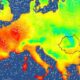 Vremea în România și în Europa