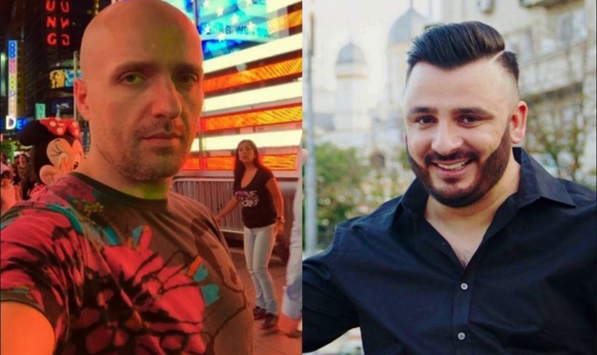 Liviu Guță și Costi Ioniță, replici de război. „Eu am voce! Lansarea ta în muzică se datorează lui Adrian Minune”/ „Forță la muncă, nu la întins mâna”