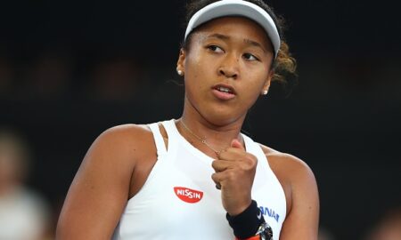 Naomi Osaka, campioana US Open. E cel de-al treilea titlu de Grand Slam al său