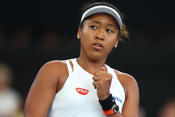 Naomi Osaka, campioana US Open. E cel de-al treilea titlu de Grand Slam al său