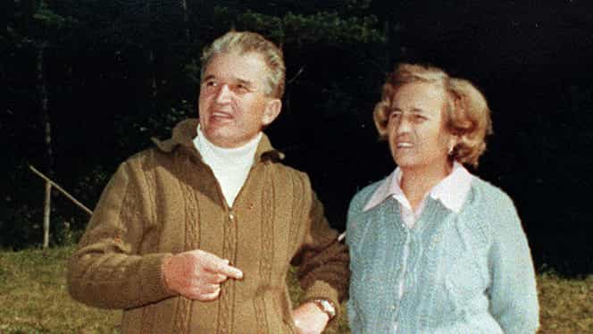 Cum arată nepoata lui Nicolae Ceaușescu. Tănăra este bucățică ruptă din celebrul său bunic!