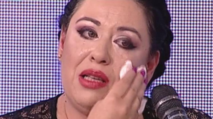 Oana Roman a fost spulberată. Atac devastator: „Nu ştiu cum slăbeşti. Tot capul mare îl ai”