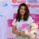 Vedetele în ROZ, pentru cursa digitala „Race for the Cure”. Investigatii si tratamente de prevenire si combatere a cancerului de san si de col uterin.