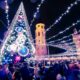 Un sector din Capitală, fără luminițe festive de sărbători: ”Anul acesta nu vor fi luminițe de Crăciun”