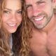 Mai îndrăgostiți ca niciodată! Shakira și Pique, imagini devenite virale pe Instagram