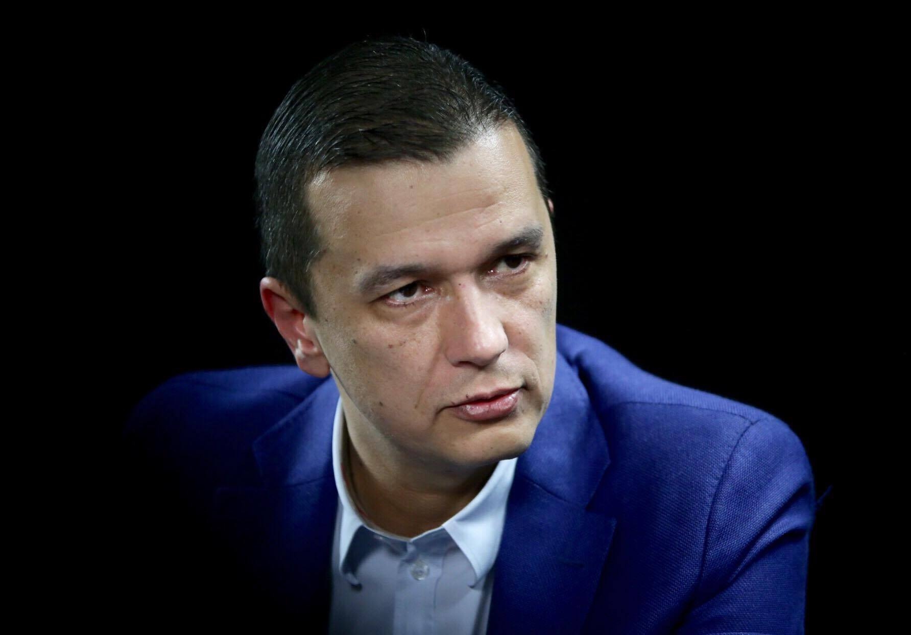 sorin grindeanu, sursa foto digi24