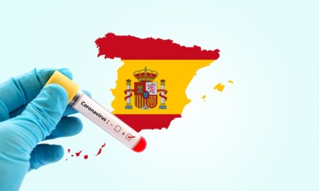 Spania, afectată de valul doi de coronavirus. Sistemul medical în colaps? „Avem nevoie de 300 de medici străini”