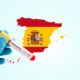 Ce se întâmplă în Spania din 15 Octombrie! Guvernul regional de la Madrid a luat decizia