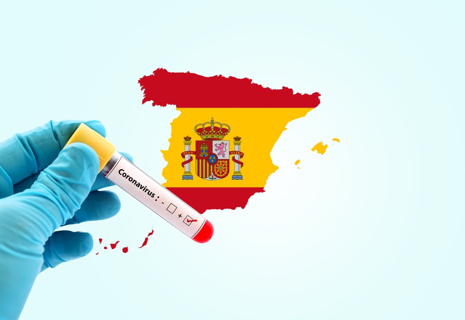 Ce se întâmplă în Spania din 15 Octombrie! Guvernul regional de la Madrid a luat decizia