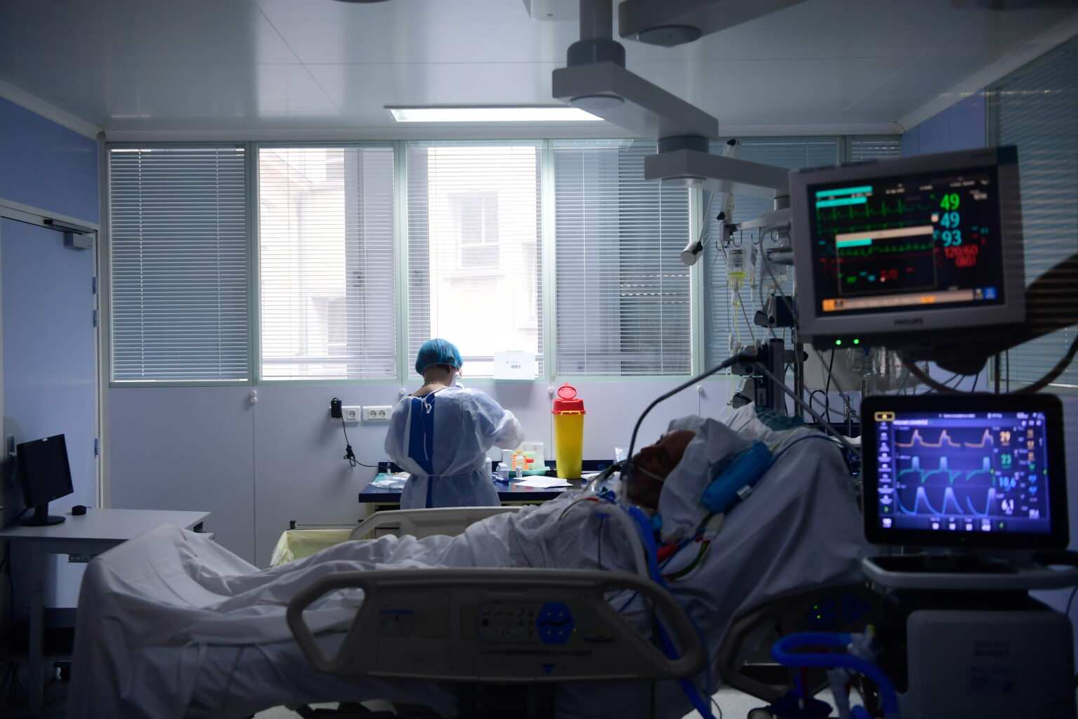 Un bărbat din Olt a murit după ce a mâncat pește. Diagnosticul crunt al medicilor a speriat întreaga comunitate