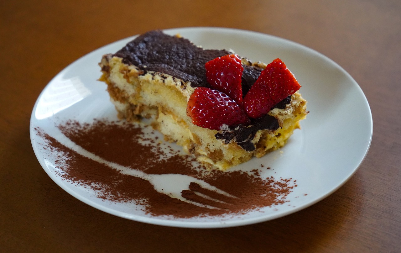 Tiramisu, desertul căruia nu-i rezistă nimeni!  Rețetă originală veche de mii de ani