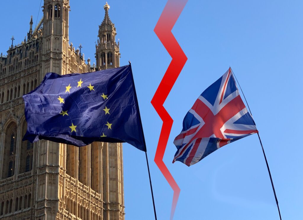 Termen limită impus Marii Britanii. Relaţiile dintre UE şi Anglia au atins un moment dificil