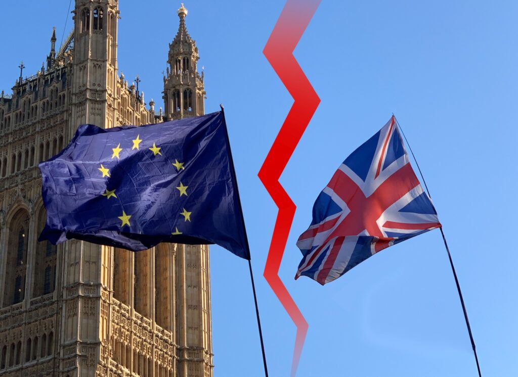 Brexit este în impas major. Ce se va întâmpla chiar de sărbători