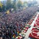 Pelerinajul la moaștele Sfintei Parascheva. Ce trebuie să știe credincioșii care ajung la raclă!