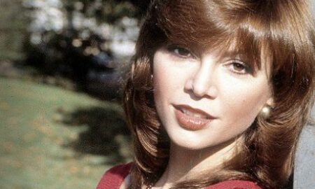 Neașteptat! Ce s-a ales de Victoria Principal. Cum arată azi cea mai frumoasă femeie din Dallas