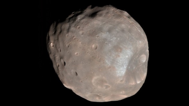 Marte retrograd, marți, 13 octombrie: Previziune sumbră pentru o zodie